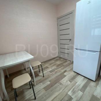 Сдается 1-комнатная квартира, 34 м²