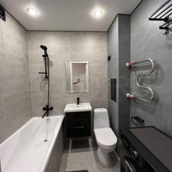 Сдается 1-комнатная квартира, 34 м²