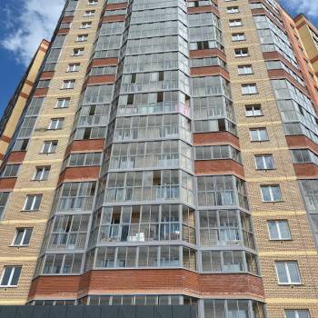 Сдается 1-комнатная квартира, 34 м²