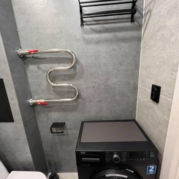Сдается 1-комнатная квартира, 34 м²
