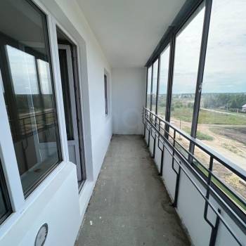 Сдается 1-комнатная квартира, 34 м²