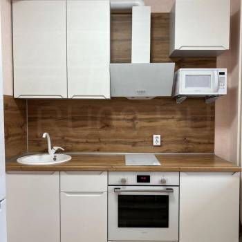 Сдается 1-комнатная квартира, 34 м²
