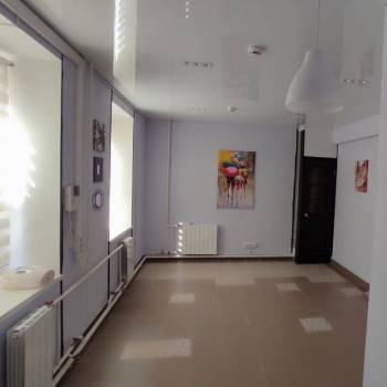Сдается Нежилое помещение, 20 м²