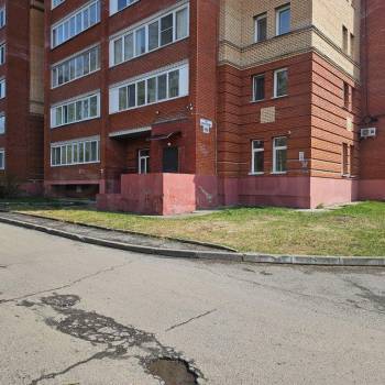 Сдается Нежилое помещение, 70 м²
