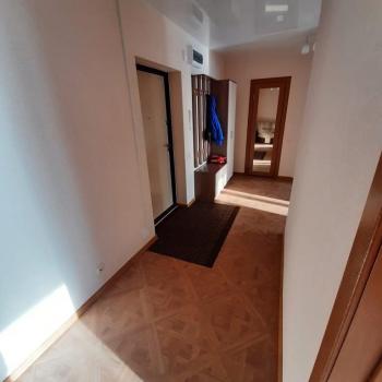 Сдается 2-х комнатная квартира, 70 м²