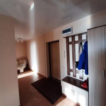 Сдается 2-х комнатная квартира, 70 м²
