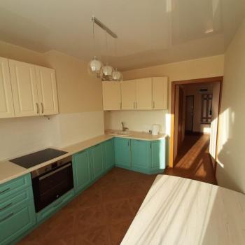 Сдается 2-х комнатная квартира, 70 м²