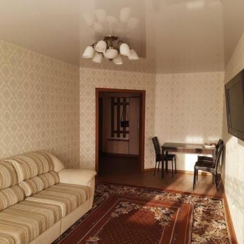 Сдается 2-х комнатная квартира, 70 м²