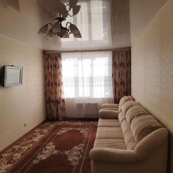 Сдается 2-х комнатная квартира, 70 м²
