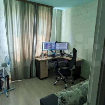 Сдается 2-х комнатная квартира, 57 м²