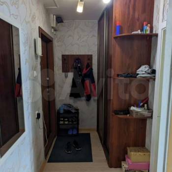 Сдается 2-х комнатная квартира, 57 м²