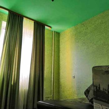 Сдается 2-х комнатная квартира, 57 м²