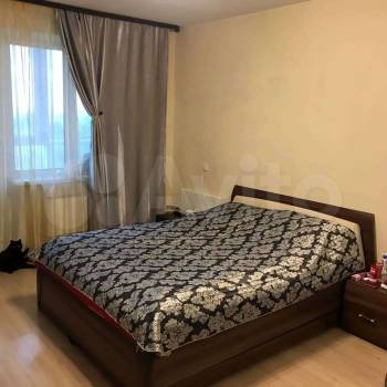 Сдается 2-х комнатная квартира, 57 м²