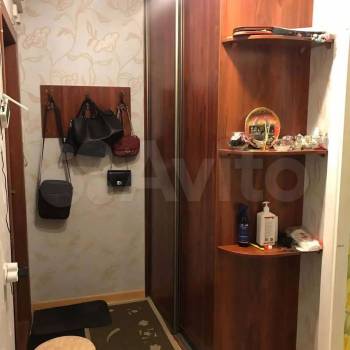 Сдается 2-х комнатная квартира, 57 м²