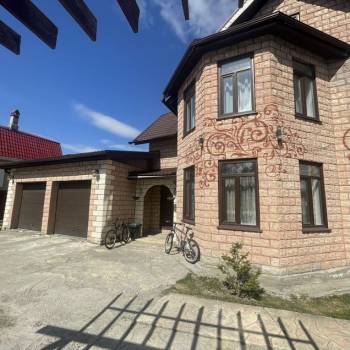 Сдается Дом, 350 м²