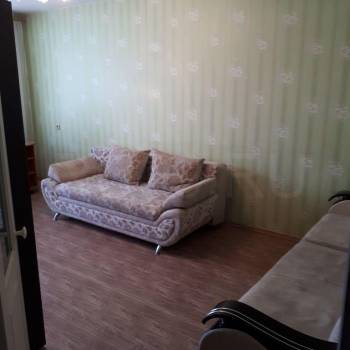 Сдается 1-комнатная квартира, 44 м²