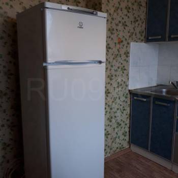 Сдается 1-комнатная квартира, 44 м²