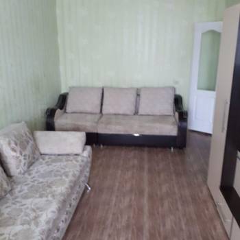 Сдается 1-комнатная квартира, 44 м²