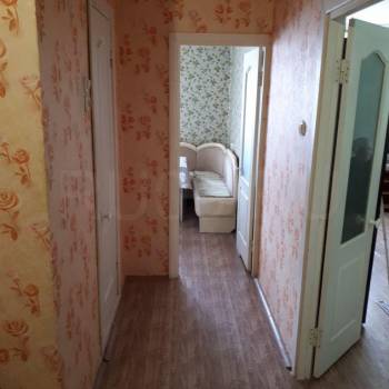 Сдается 1-комнатная квартира, 44 м²