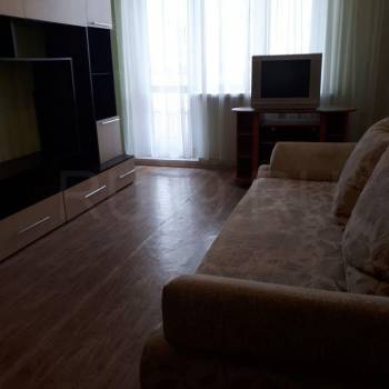 Сдается 1-комнатная квартира, 44 м²