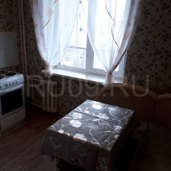 Сдается 1-комнатная квартира, 44 м²