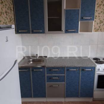 Сдается 1-комнатная квартира, 44 м²