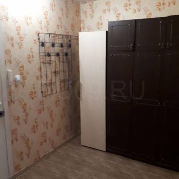 Сдается 1-комнатная квартира, 44 м²