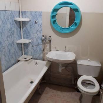Сдается 1-комнатная квартира, 44 м²