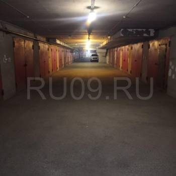 Сдается Гараж, 20 м²