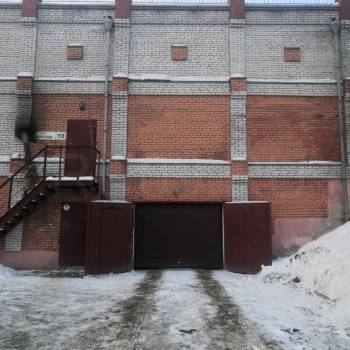 Сдается Гараж, 20 м²