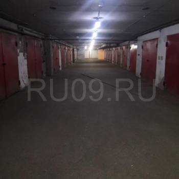 Сдается Гараж, 20 м²