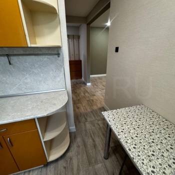 Сдается 2-х комнатная квартира, 46 м²