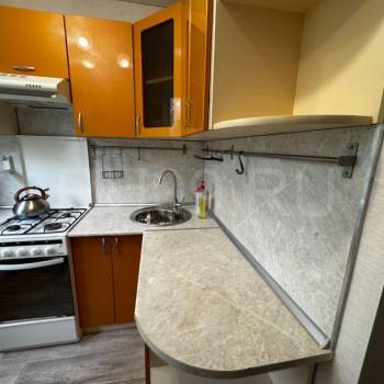 Сдается 2-х комнатная квартира, 46 м²