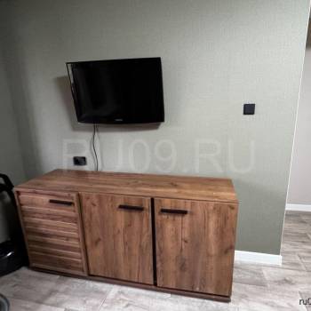 Сдается 2-х комнатная квартира, 46 м²