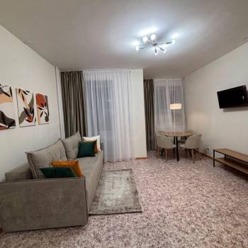 Сдается 2-х комнатная квартира, 48 м²