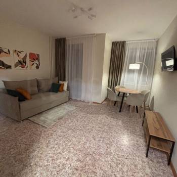 Сдается 2-х комнатная квартира, 48 м²