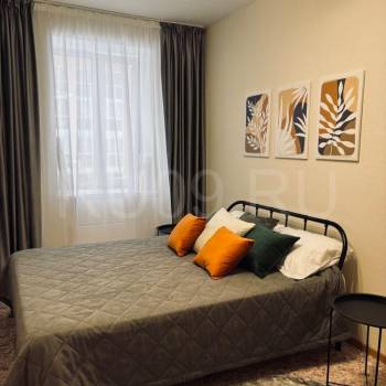 Сдается 2-х комнатная квартира, 48 м²