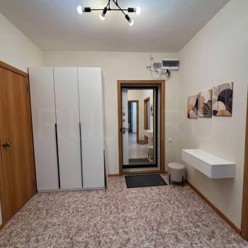 Сдается 2-х комнатная квартира, 48 м²