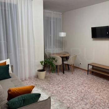 Сдается 2-х комнатная квартира, 48 м²