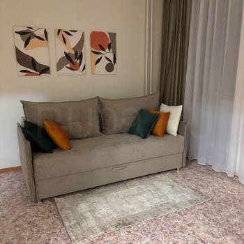 Сдается 2-х комнатная квартира, 48 м²