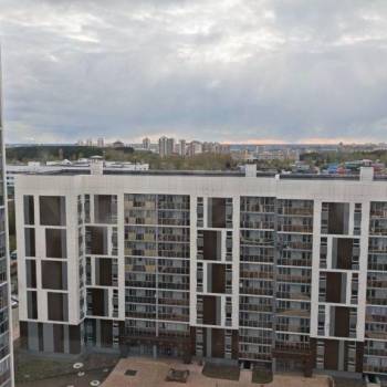 Сдается 2-х комнатная квартира, 64 м²