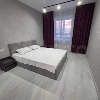 Сдается 2-х комнатная квартира, 48 м²