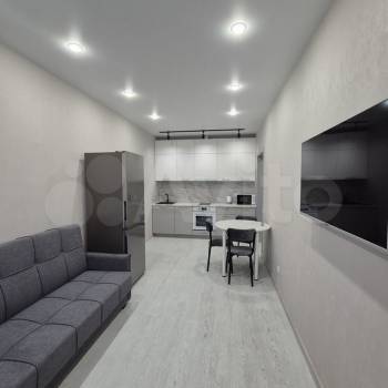 Сдается 2-х комнатная квартира, 48 м²