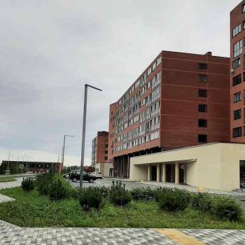 Сдается 2-х комнатная квартира, 48 м²