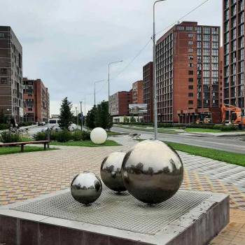 Сдается 2-х комнатная квартира, 48 м²