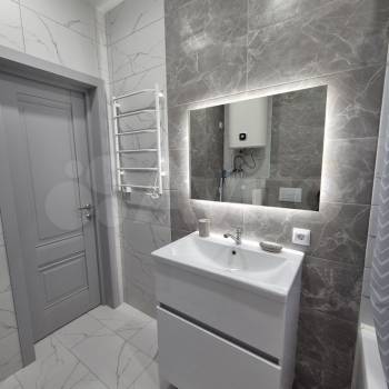 Сдается 2-х комнатная квартира, 48 м²