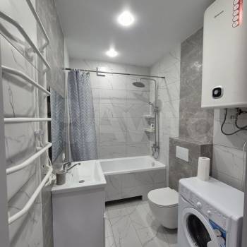 Сдается 2-х комнатная квартира, 48 м²