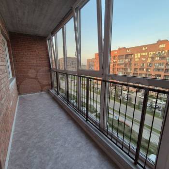 Сдается 2-х комнатная квартира, 48 м²