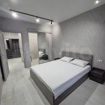 Сдается 2-х комнатная квартира, 48 м²
