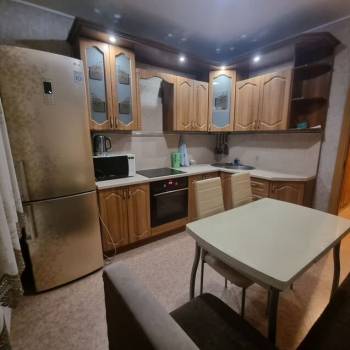Сдается 2-х комнатная квартира, 60 м²